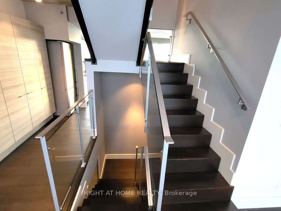 55 Stewart Street #PH1027, Toronto, ON M5V 2V1