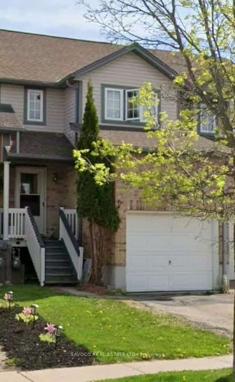 312 Activa Avenue, Waterloo, ON N2E 3V1