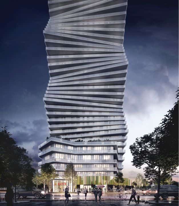 3883 Quartz Road #5012, Mississauga, ON L5B 0M4