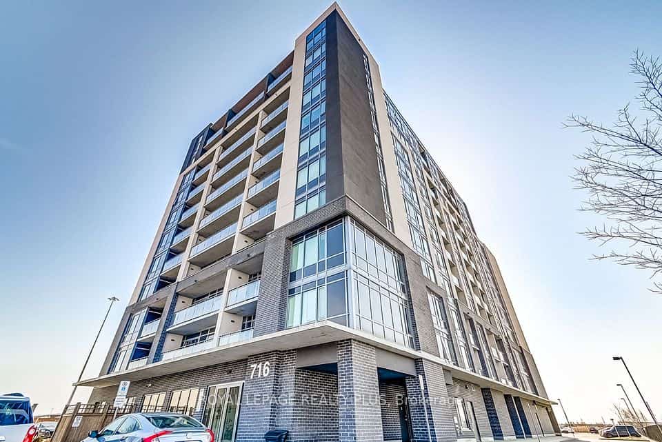 716 Main Street E #708, Milton, ON L9T 3P6