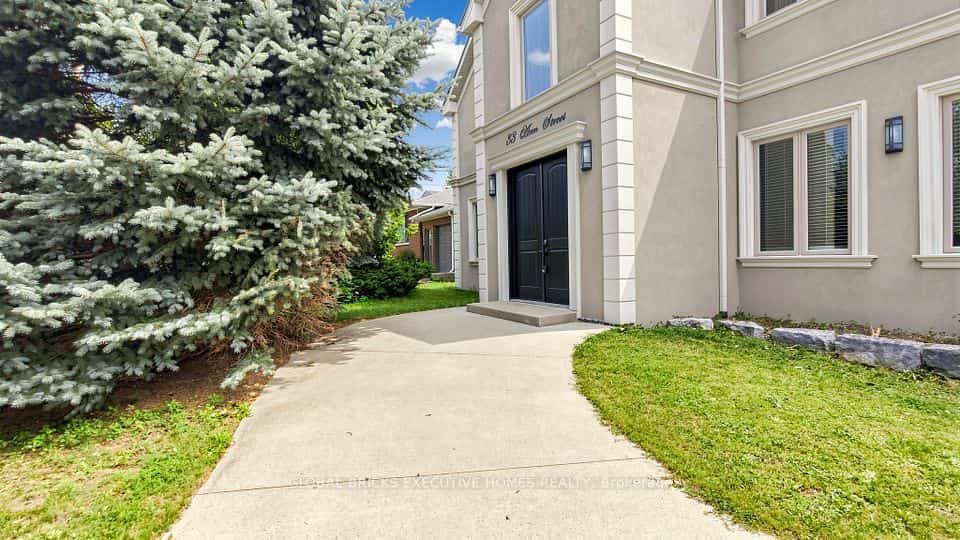 33 Ann Street, Halton Hills, ON L7G 2V3