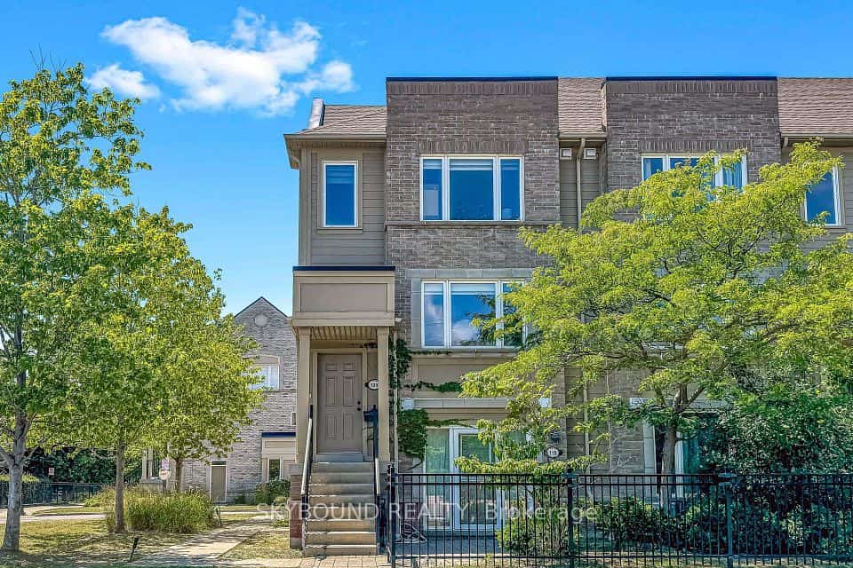 4950 Winston Churchill Boulevard #109, Mississauga, ON L5M 8E3