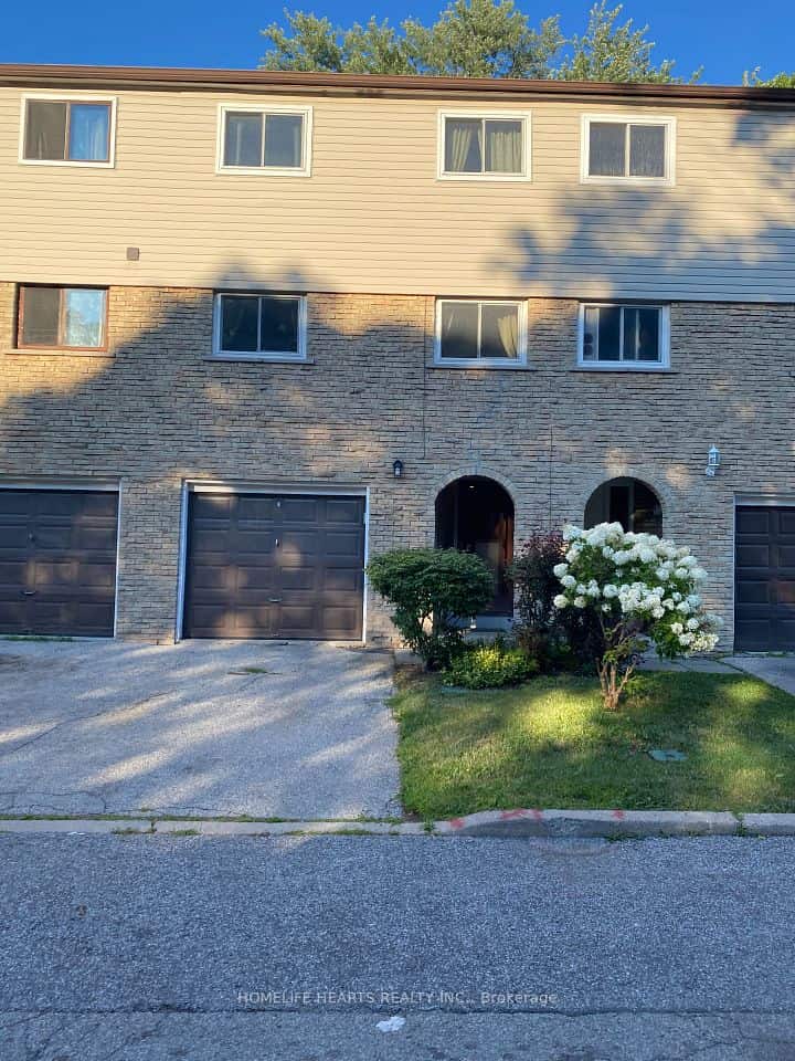 21 Rockwood Drive, Toronto