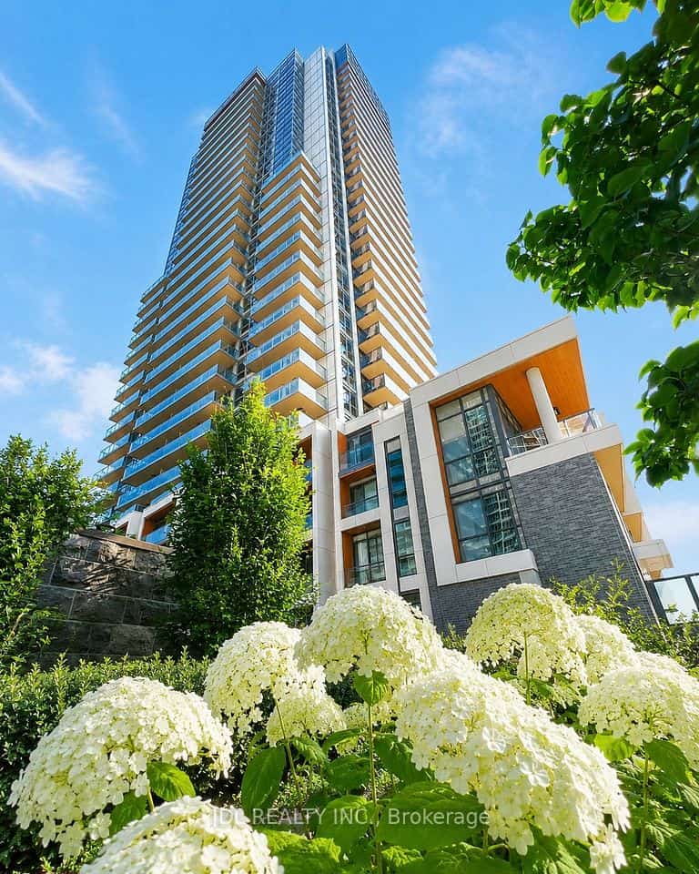 27 Mcmahon Drive #1107, Toronto, ON M2K 0J2