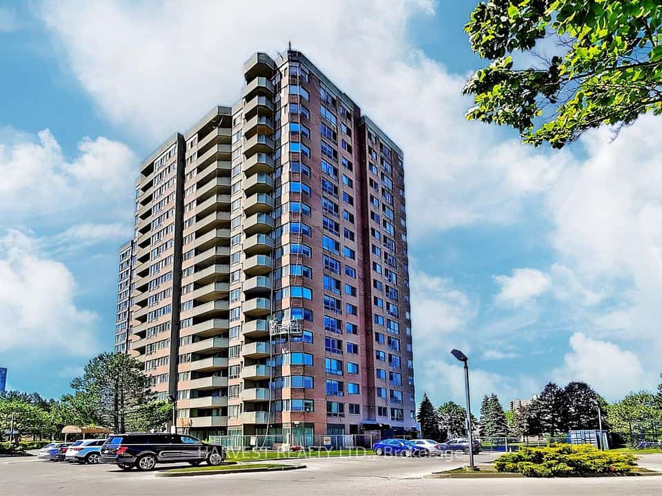 Wedgewood Grove, Toronto