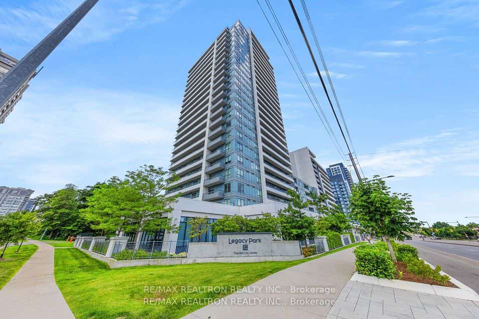 7900 Bathurst Street #1225, Vaughan, ON L4J 0J9