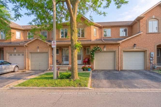 200 Cresthaven Road #59, Brampton, ON L7A 1J5