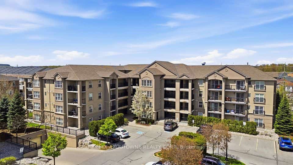 1340 Main Street E #113, Milton, ON L9T 7S6