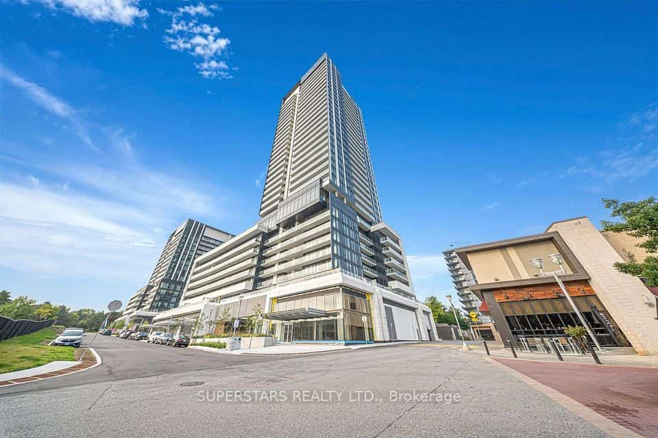 50 O'Neill Road, Toronto