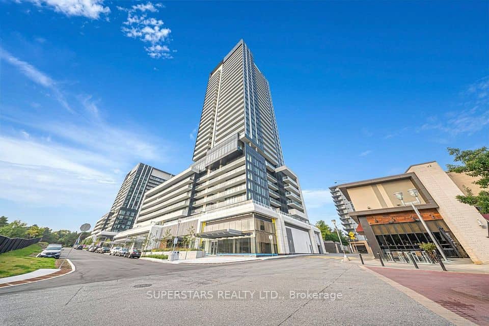 50 O'Neill Road, Toronto