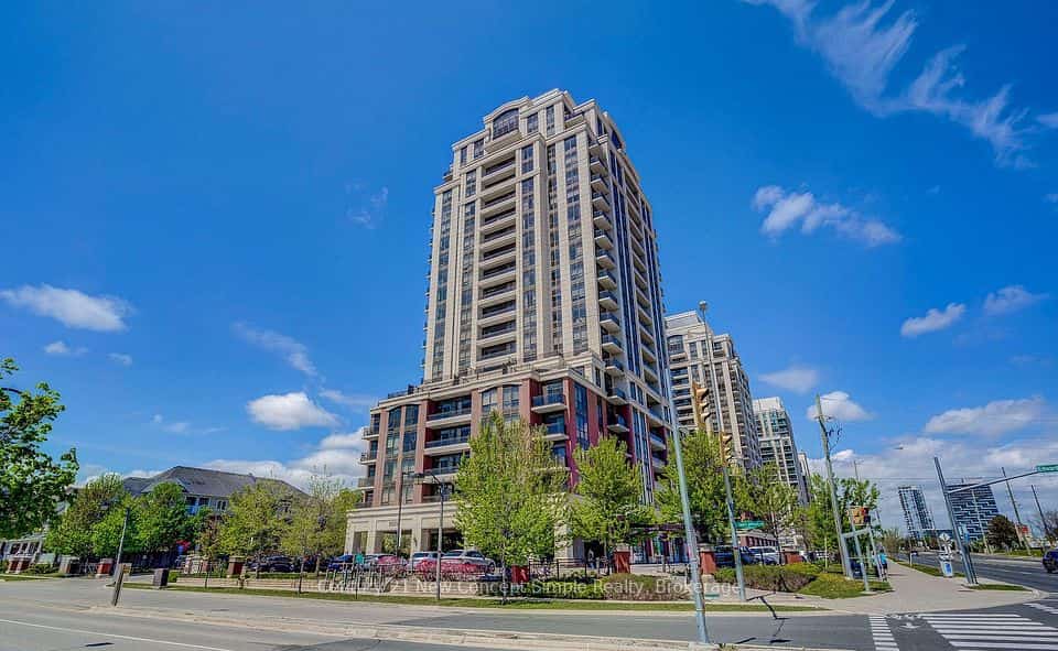 9500 Markham Road #520, Markham, ON L6E 0N6