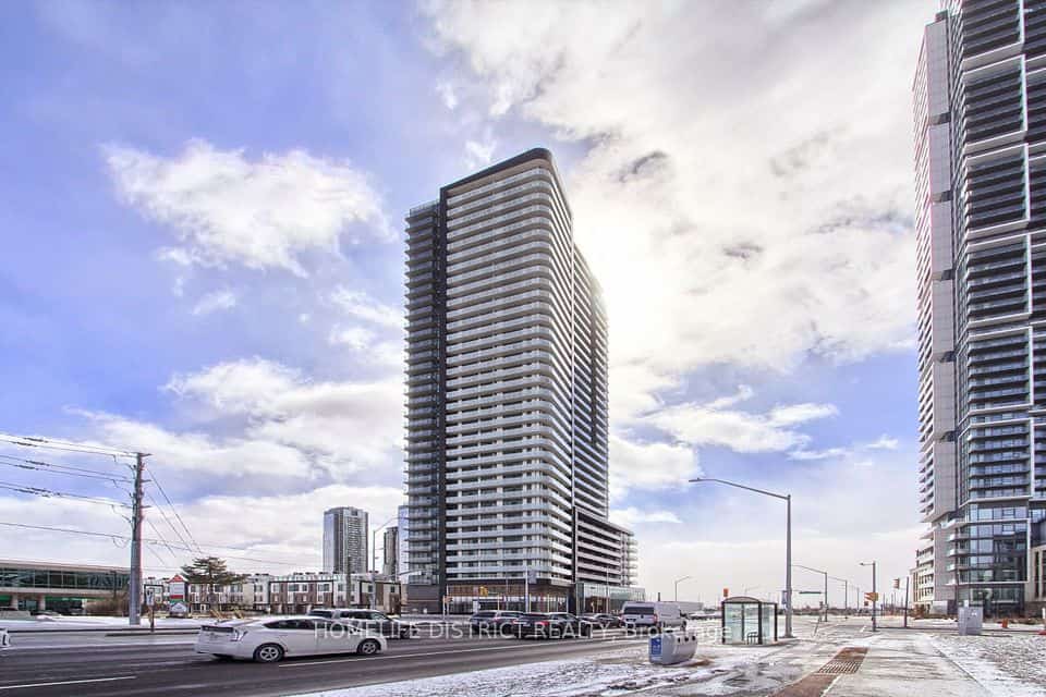 7895 JANE Street #717, Vaughan, ON L4K 0K2