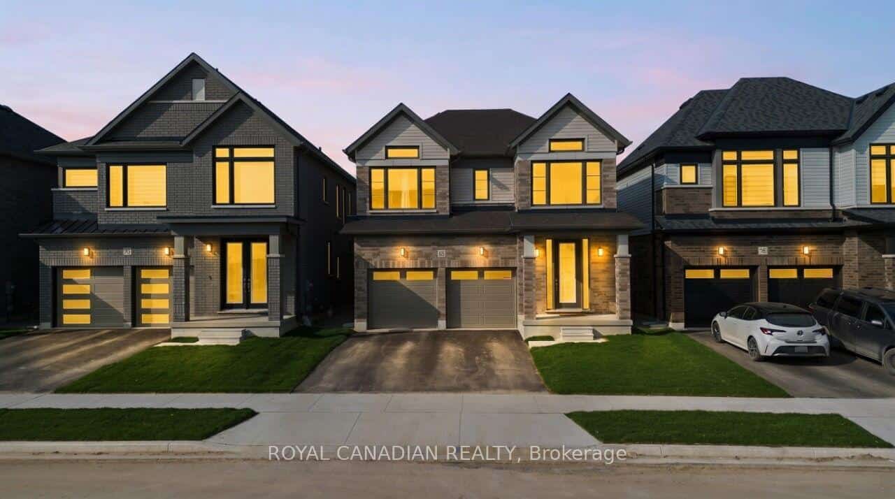 87 Soules Square, Hamilton, ON L0R 1C0