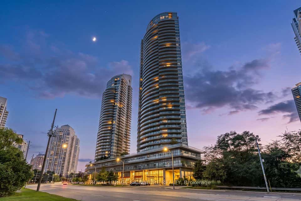 2230 Lake Shore Boulevard #1505, Toronto, ON M8V 0B2