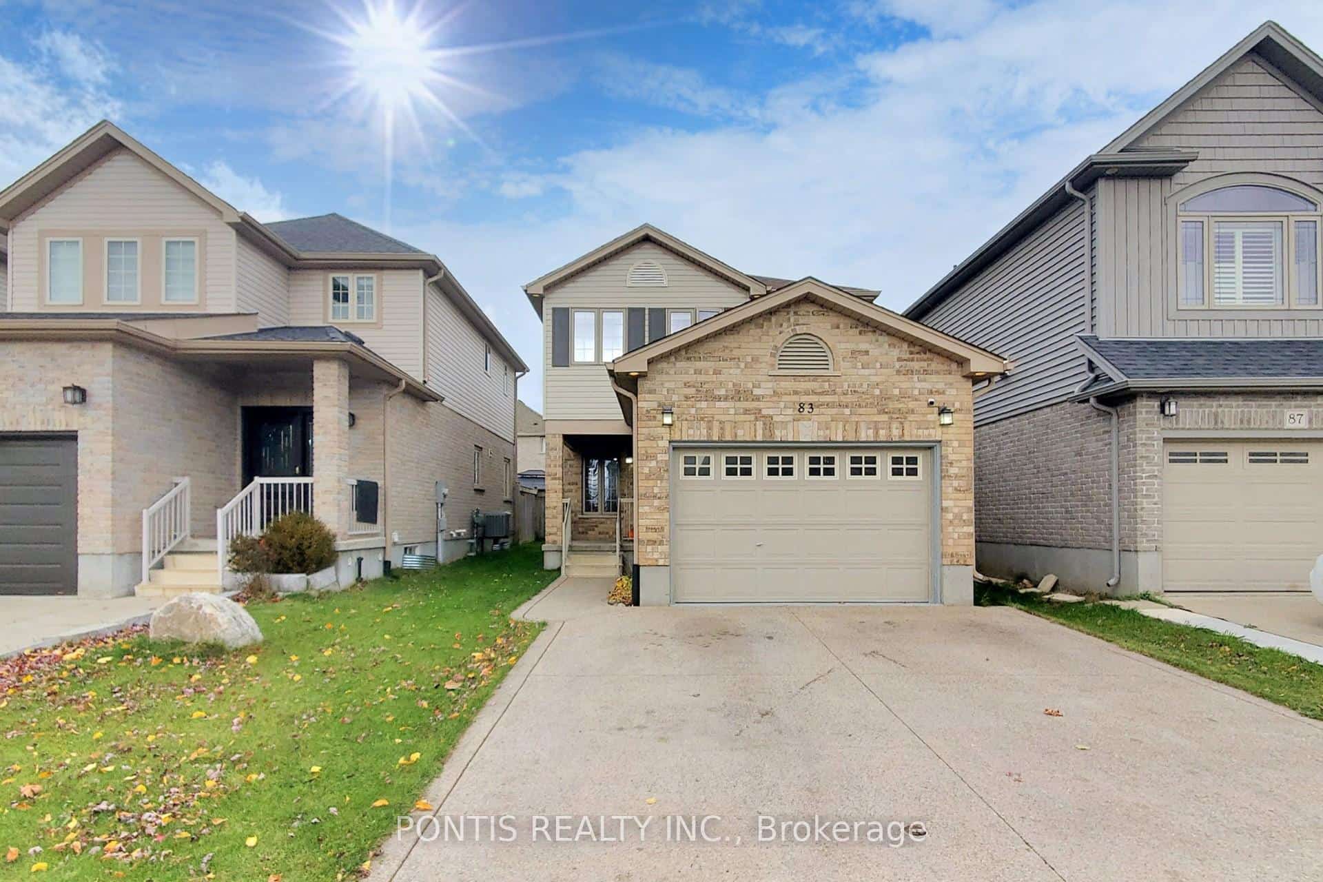 83 Hinrichs Crescent, Cambridge, ON N1T 0A9
