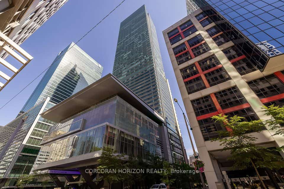 183 Wellington Street W #2403, Toronto, ON M5V 0A1