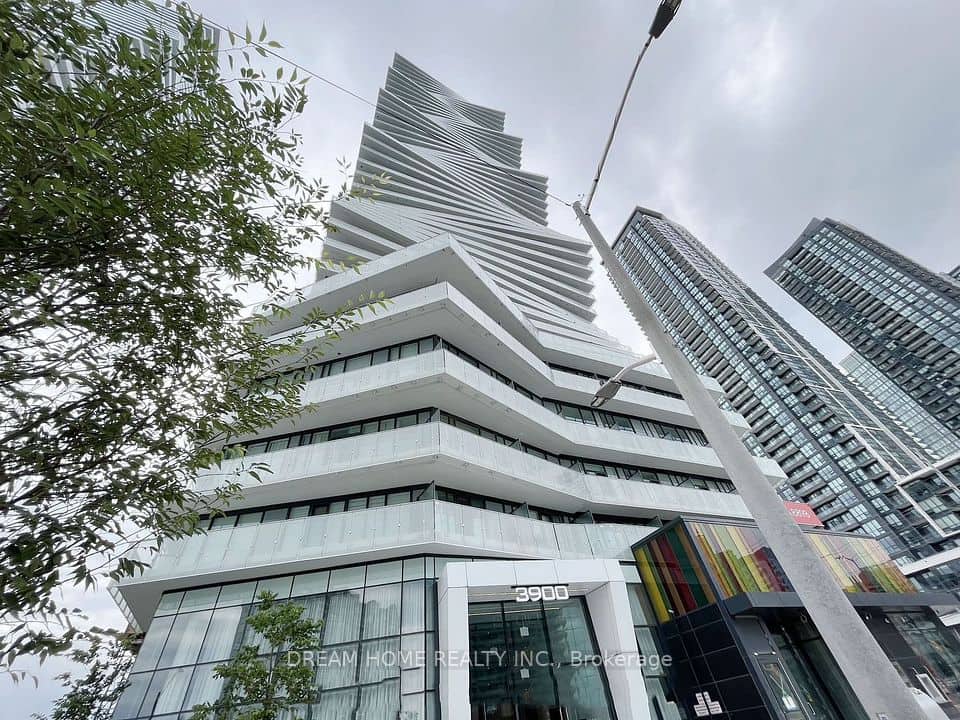 3900 Confederation Parkway E, Mississauga