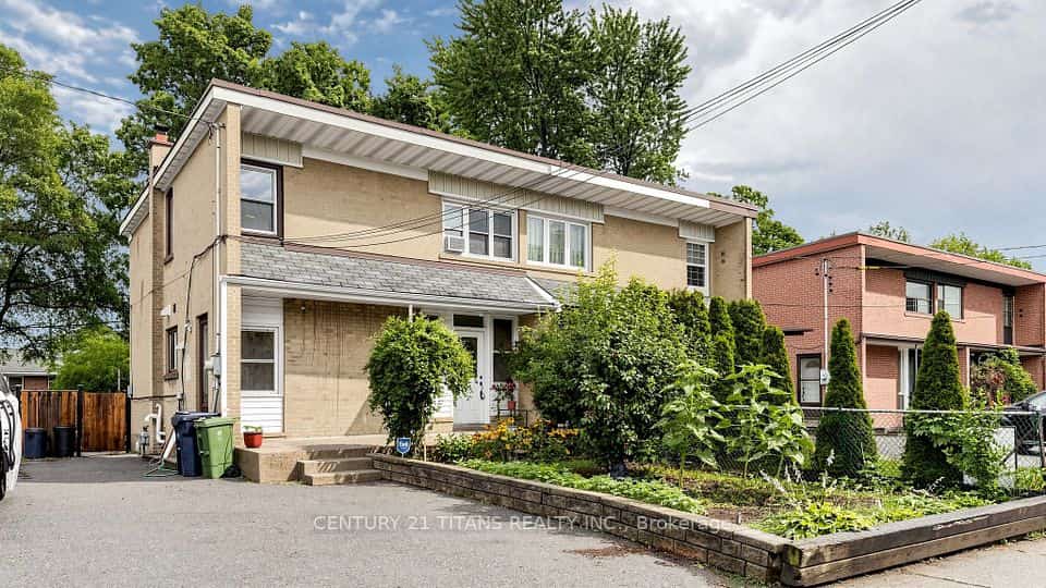 529A Birchmount Road, Toronto, ON M1K 1P1