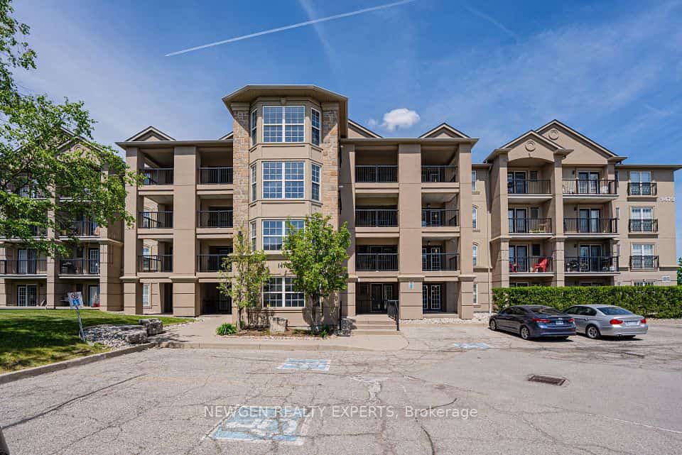 1479 Maple Avenue #405, Milton, ON L9T 0B4