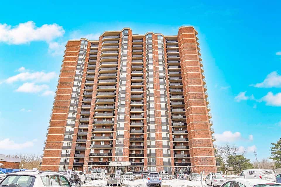 234 Albion Road #PH10, Toronto, ON M9W 6A7