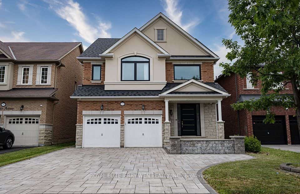 176 District Avenue, Vaughan, ON L6A 0Y3