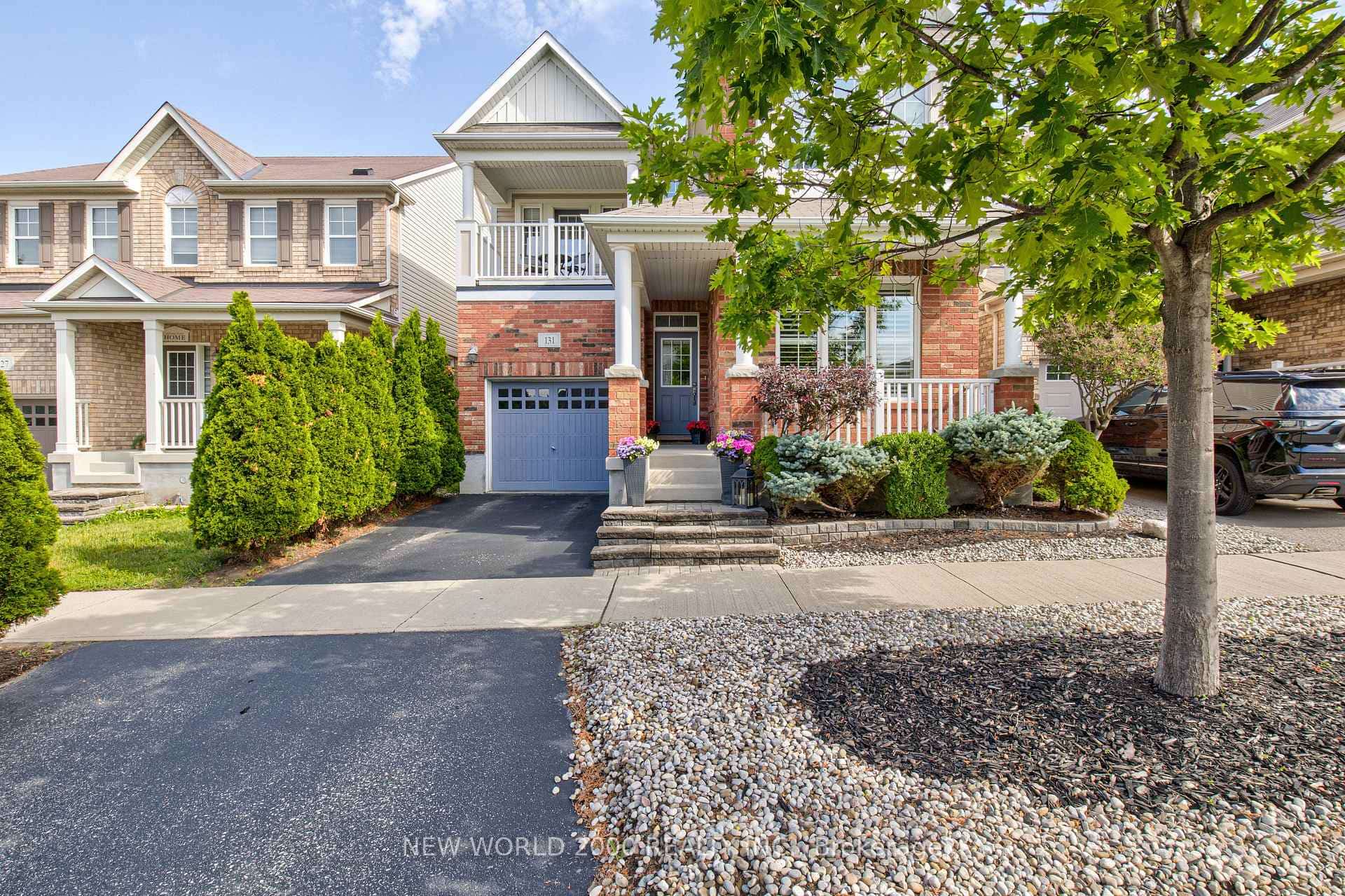 131 Chase Crescent, Cambridge, ON N3C 0C6