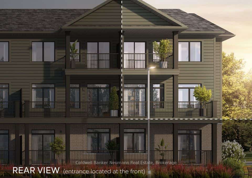 13-53 Allegro Common #13, Cambridge, ON N3C 1A5