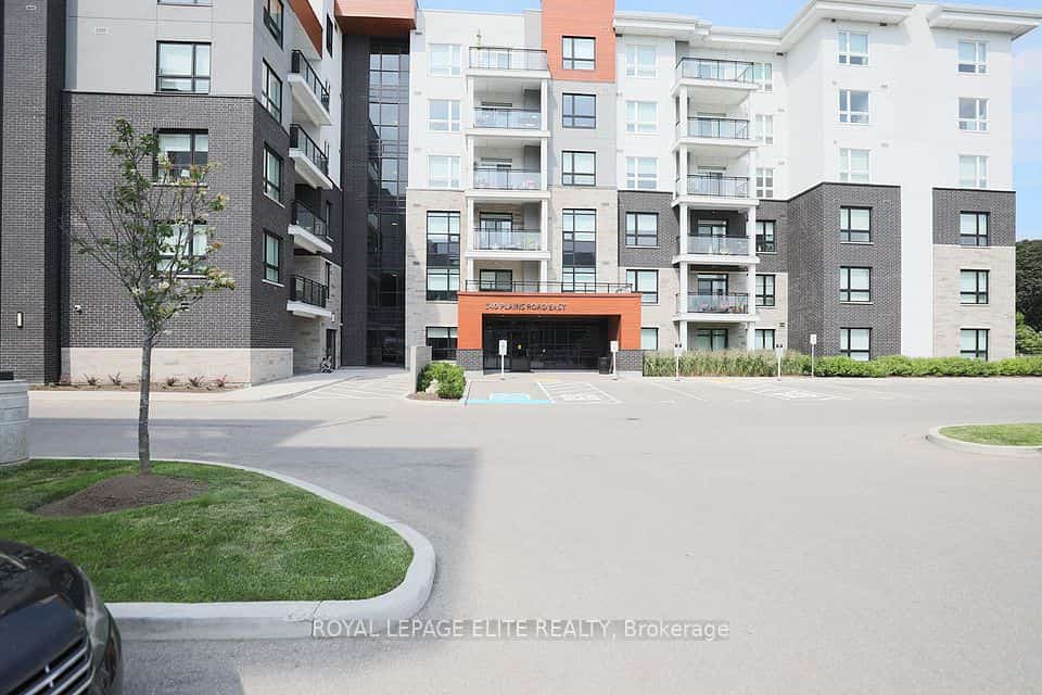 340 Plains Road E #303, Burlington, ON L7T 2C8