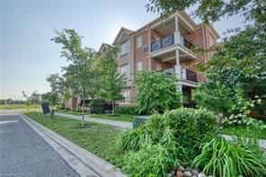 272 Georgian Drive #204, Oakville, ON L6H 0K4