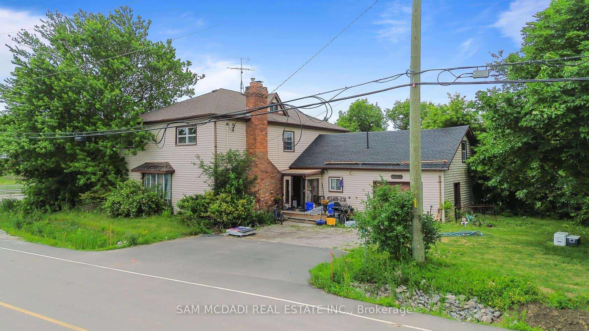 10025 Britannia Road, Milton, ON L9T 7G2
