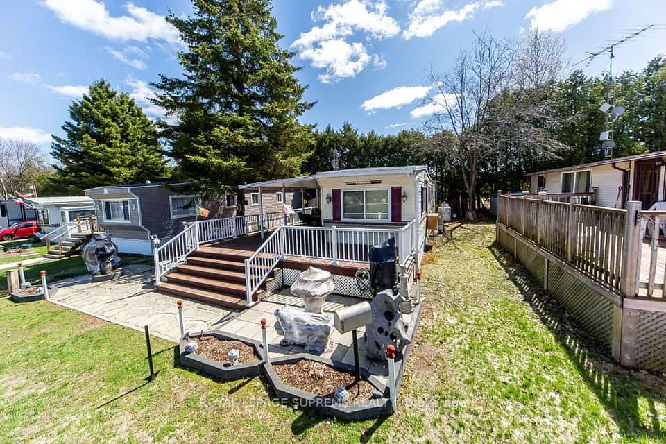 285 Crydermans Road #333, Georgina, ON L0E 1A0