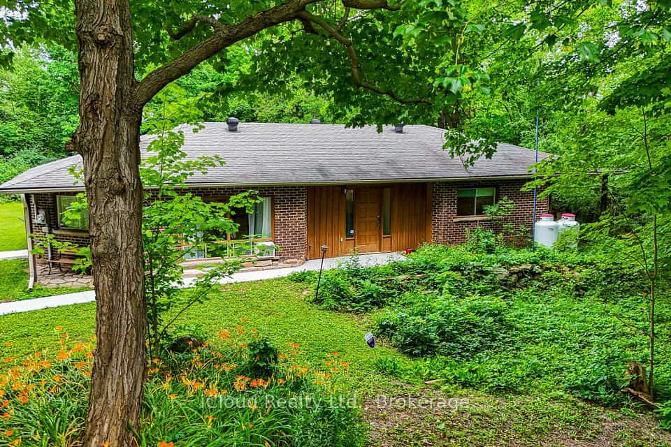 14409 Winston Churchill Boulevard, Caledon, ON L7C 1S6