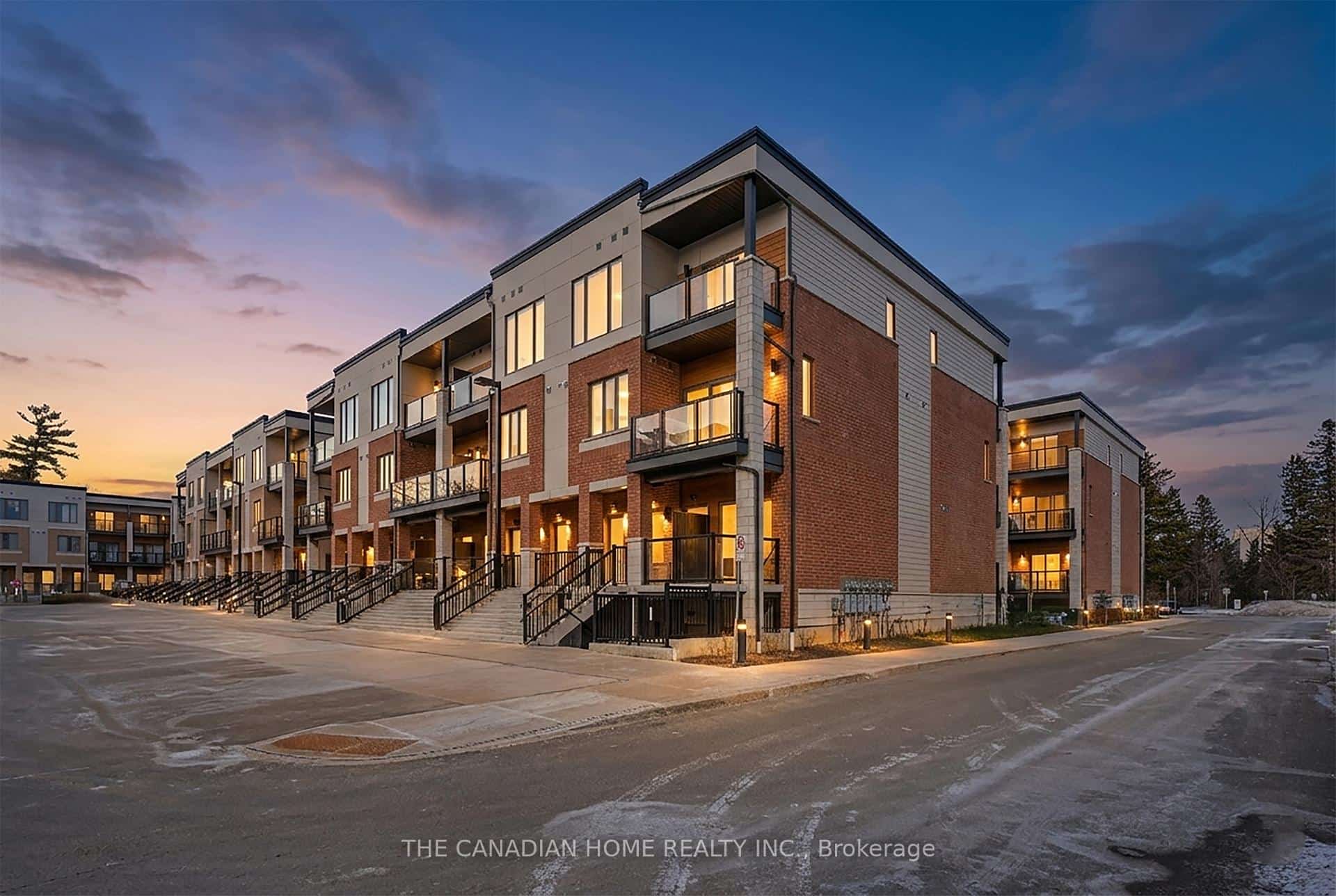 25 ISHERWOOD Avenue #81, Cambridge, ON N1R 0E2