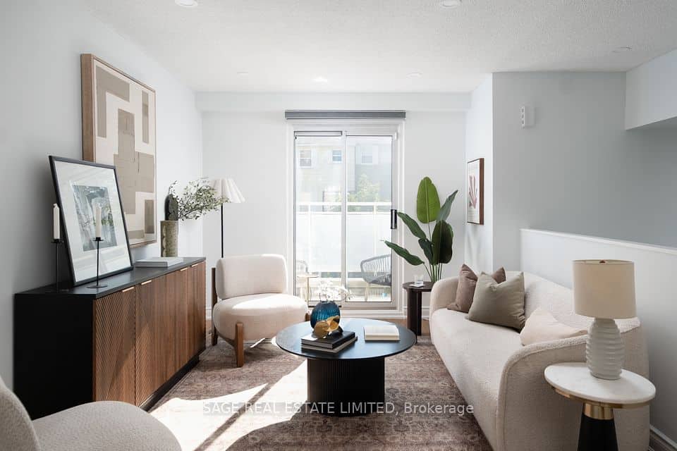 1862 John Street, Markham