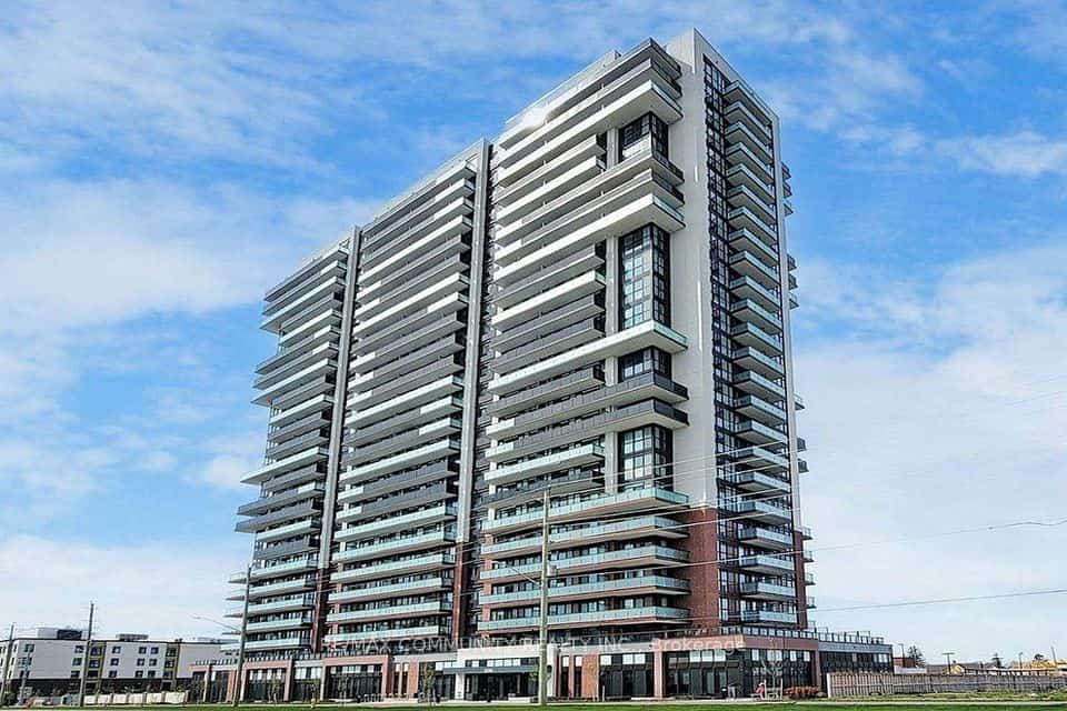 2550 Simcoe Street N #2402, Oshawa, ON L1L 0R5