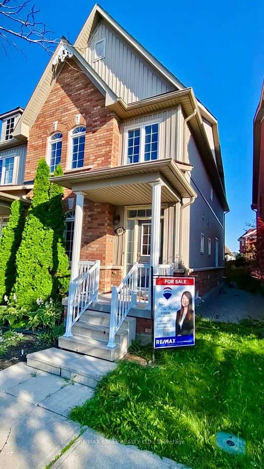 53 Northvale Road, Markham, ON L6B 1H3