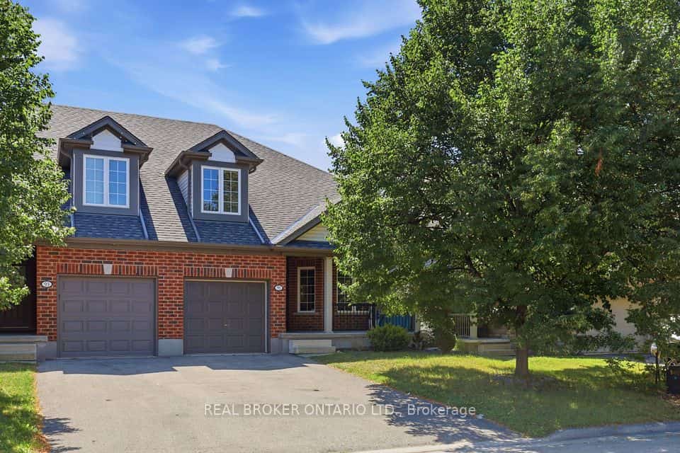 91 Lynch Circle E, Guelph, ON N1L 1R6