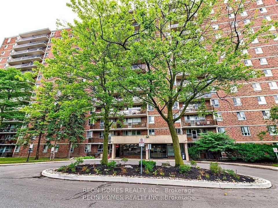 1950 Kennedy Road #201, Toronto, ON M1P 4S9