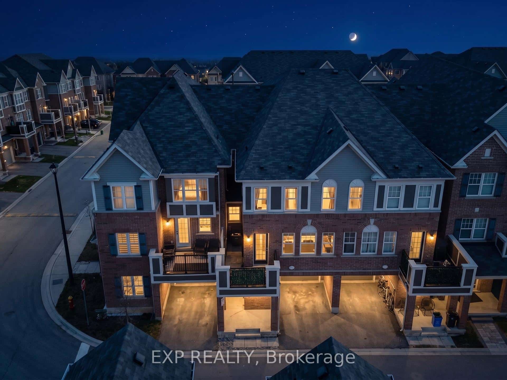 1000 Asleton Boulevard #84, Milton, ON L9T 9L2