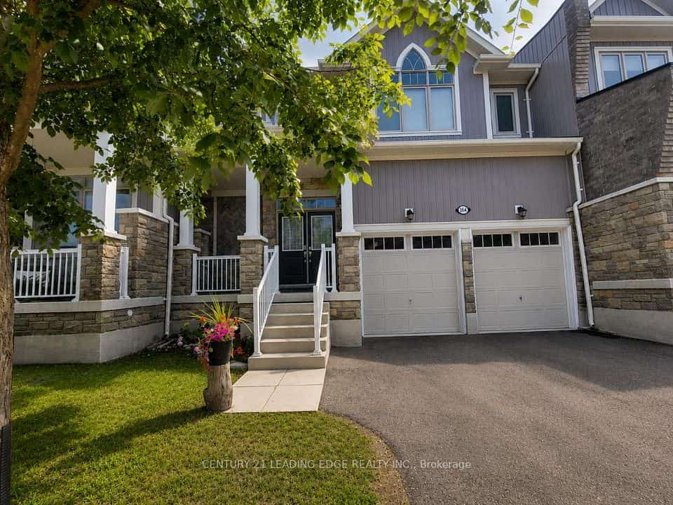 164 Allegra Drive, Wasaga Beach, ON L9Z 0H6