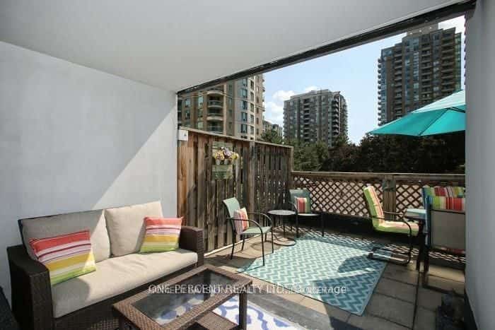 7 Bishop Avenue #201, Toronto, ON M2M 4J4