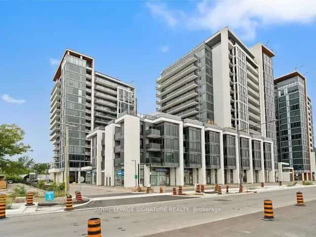 9618 Yonge Street #512, Richmond Hill, ON L4C 0X5