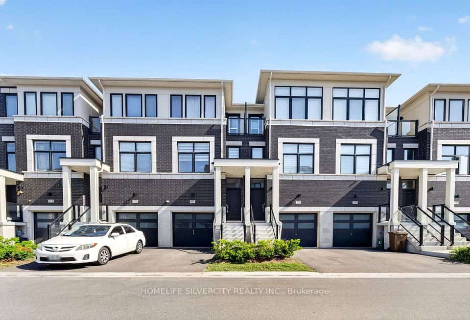 771 Eddystone Path, Oshawa, ON L1H 0A7
