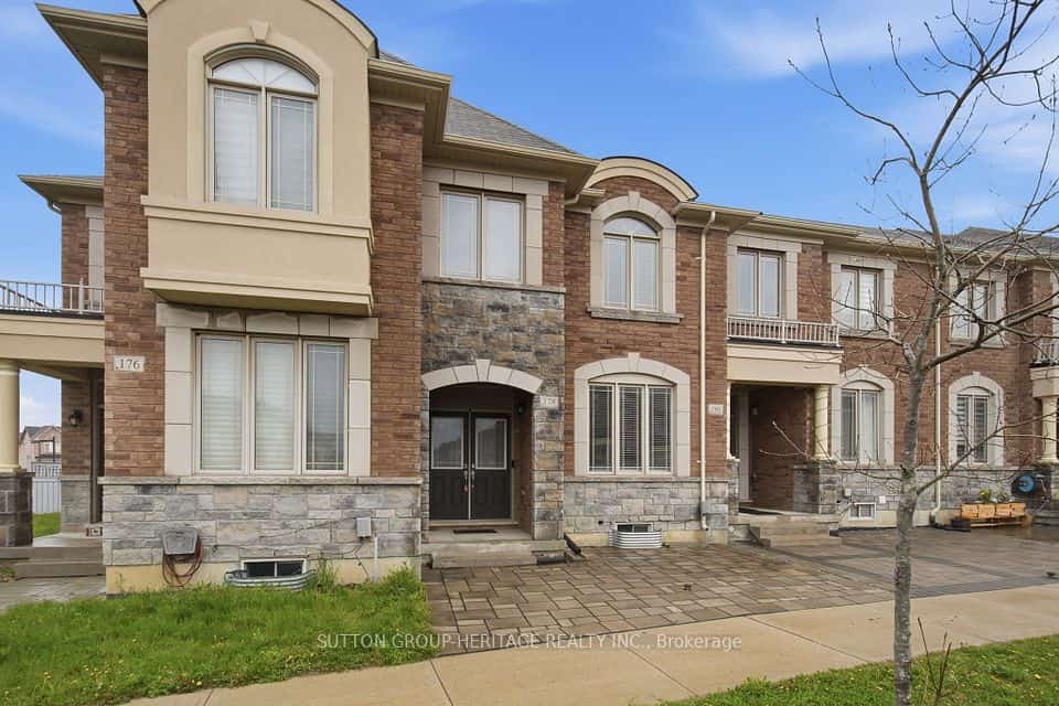 178 Northvale Road, Markham, ON L6B 1J3