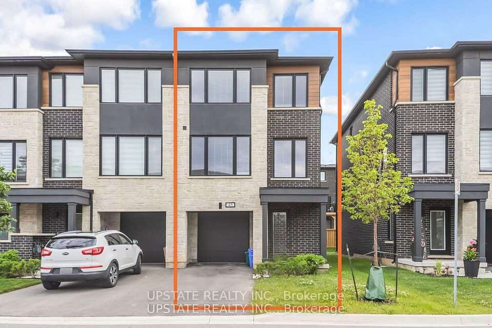 45 Humberstone Drive, Halton Hills, ON L7G 0P5