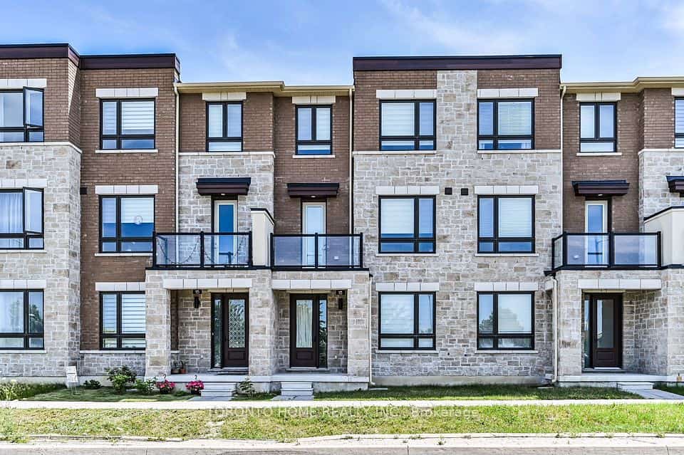 113 Mumbai Drive, Markham, ON L3S 0G3