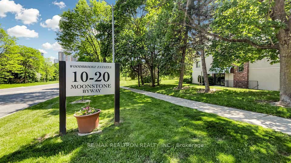 10 Moonstone Byway #145, Toronto, ON M2H 3J3
