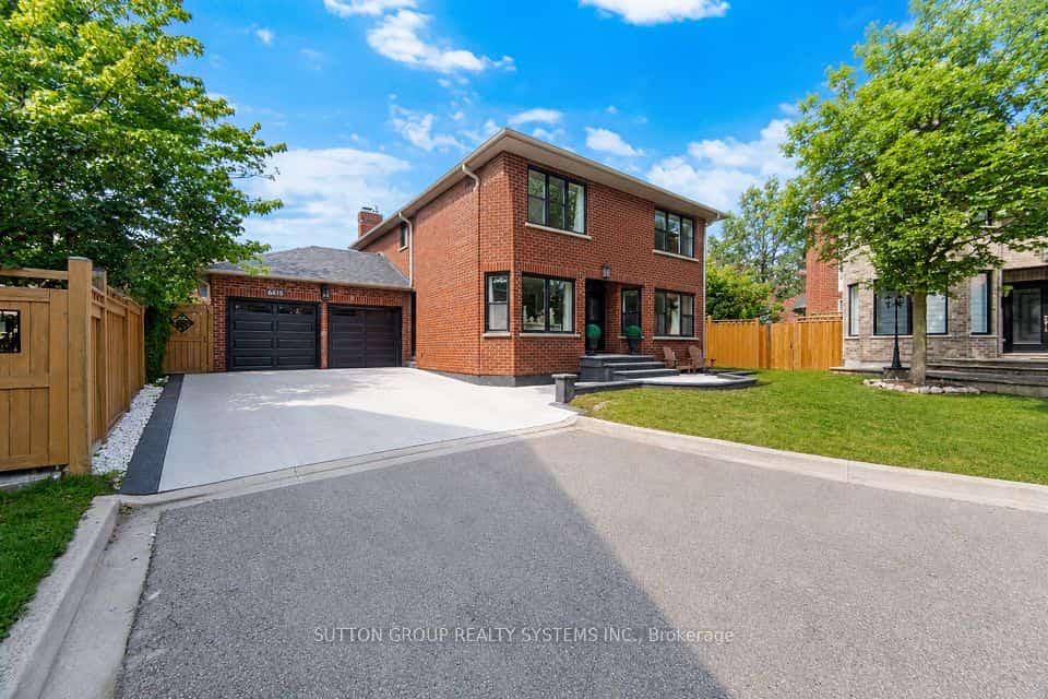 6615 Snow Goose Lane, Mississauga, ON L5N 5H5