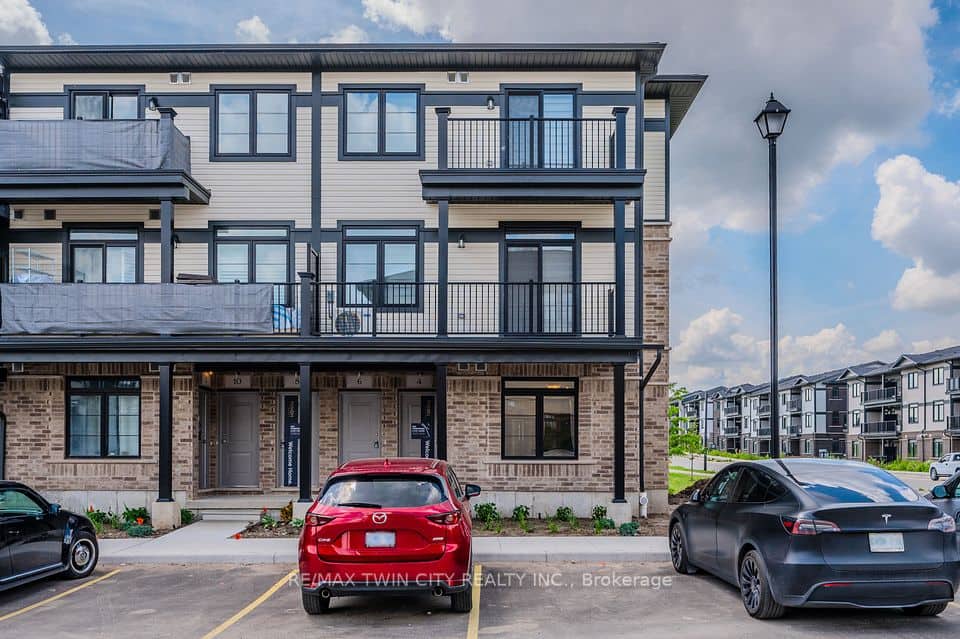 39 Lomond Lane, Kitchener, Kitchener