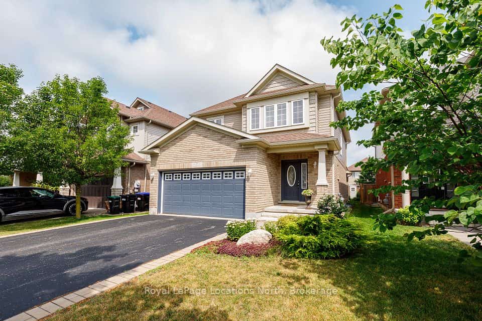 7 Kayla Crescent, Collingwood, ON L9Y 5K9
